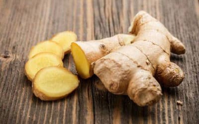 Ginger Benefits