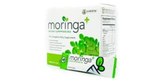 Sherpa Nutrition Moringa+